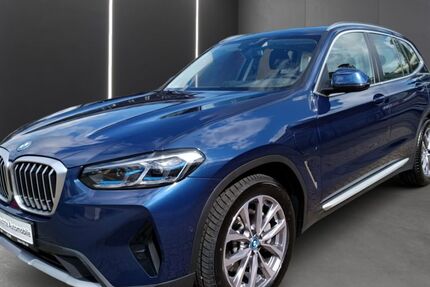 BMW X3 10.497 km 50.880 € Bottrop 46236