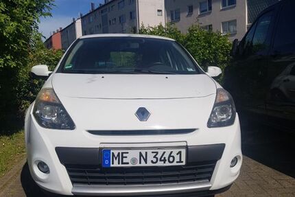Renault Clio 190.000 km 3.000 &euro; Wülfrath 42489