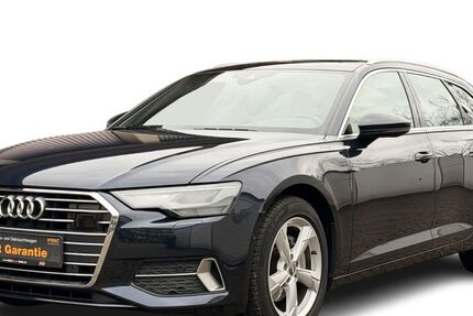Audi A6 79.117 km 28.980 &euro; Duisburg 47249