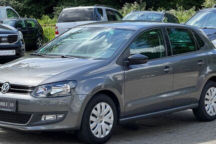 VW Polo 89.633 km 7.990 &euro; Recklinghausen 45665