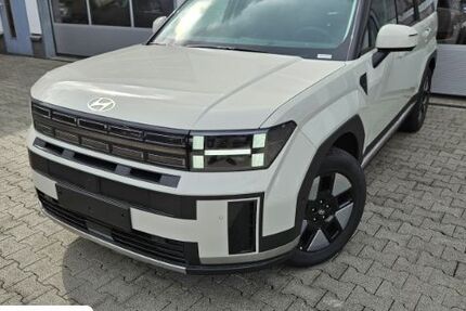 Hyundai SANTA FE 6.500 km 54.990 &euro; Hattingen 45525