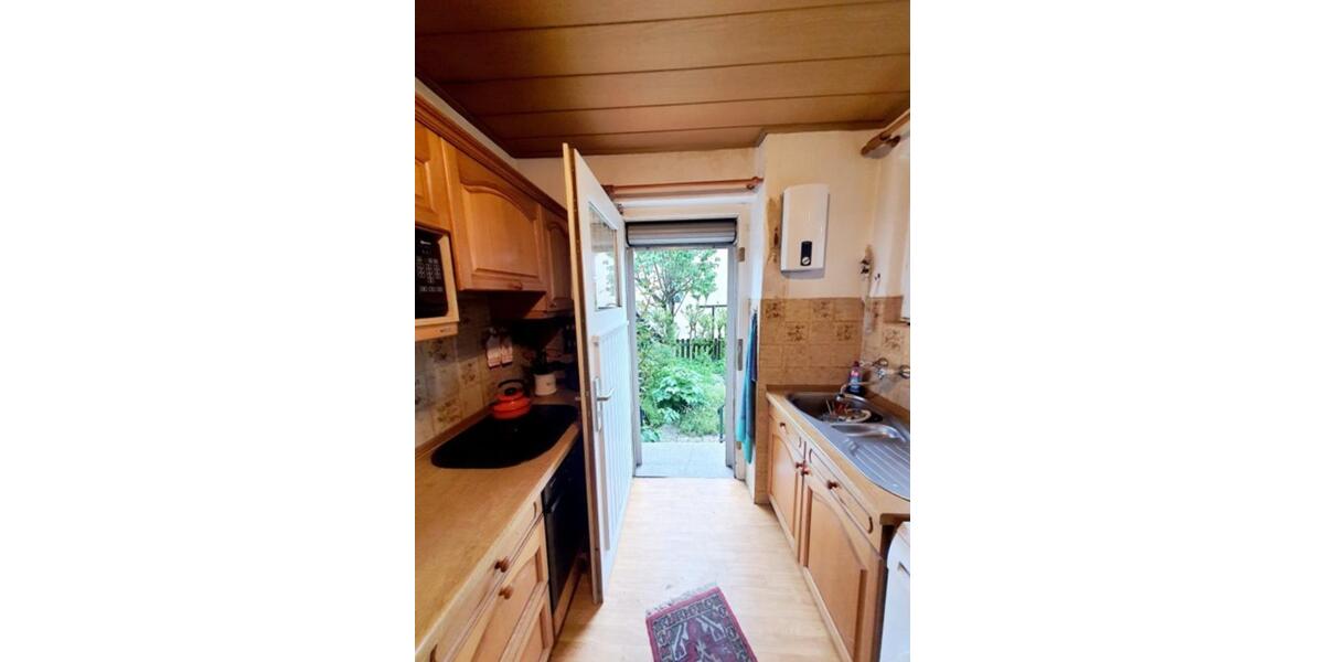 Reihenhaus Duisburg Rheinhausen - 5 Zimmer, 86 m&sup2;, 199.000&euro; | Angebot:24351244