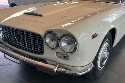 Lancia Flaminia