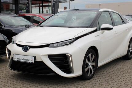 Toyota Mirai 27.483 km 14.990 € Moers 47441