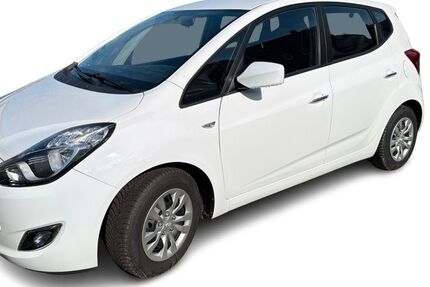 Hyundai ix20 52.000 km 10.480 &euro; Duisburg 47249