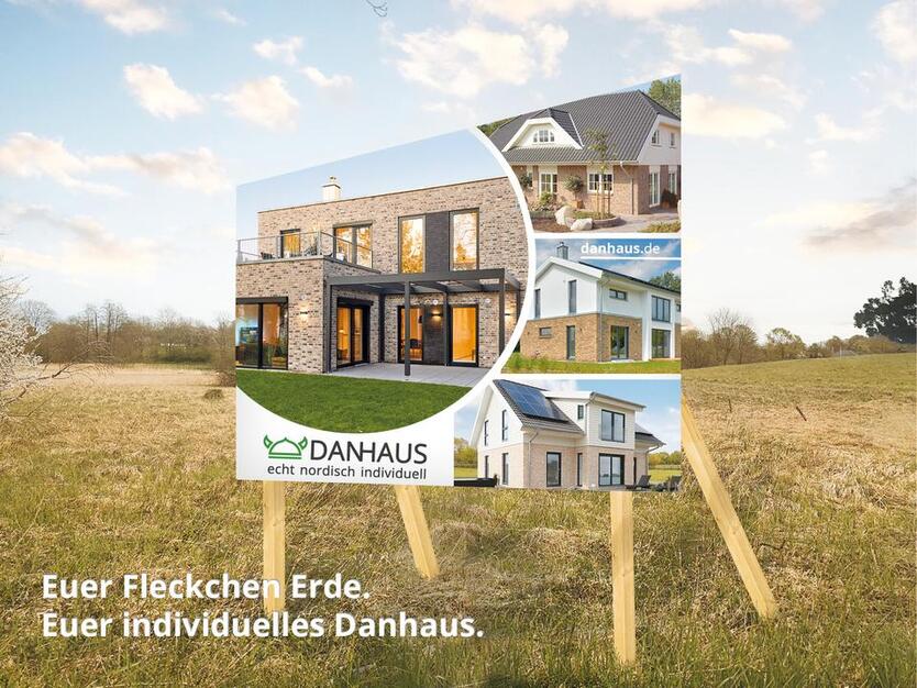 Neubauprojekt mit Charme – Ihr KfW 40 mit QNG Einfamilienhaus