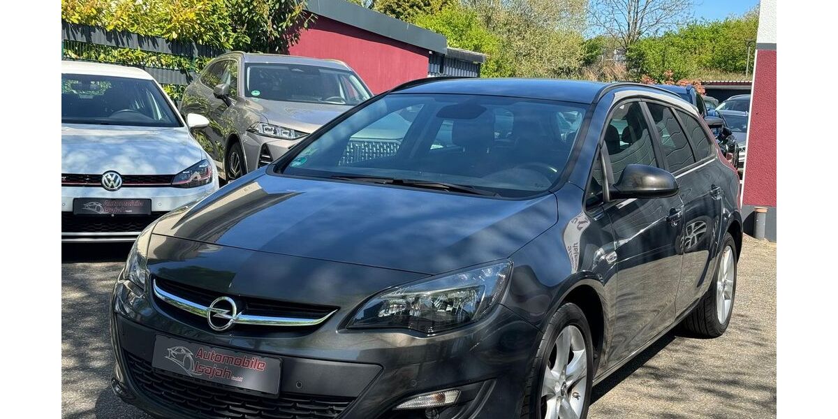 Opel Astra 141.000 km 5.450 &euro; Castrop-Rauxel 44575