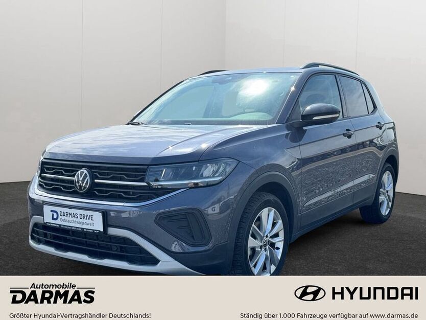 T-Cross