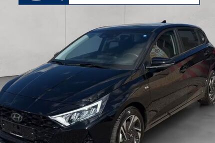 Hyundai i20 8.750 km 16.800 € Essen 45276