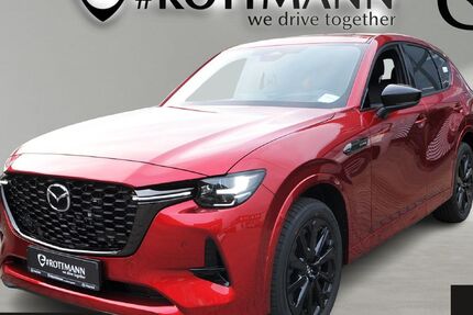 Mazda CX-60 19.806 km 46.690 &euro; Bottrop-Kirchhellen 46244