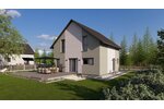 Projektiertes Einfamilienhaus in Ratingen - Ihr neues Zuhause wartet - Doppelhaushälfte Ratingen Lintorf | Angebot:27362299