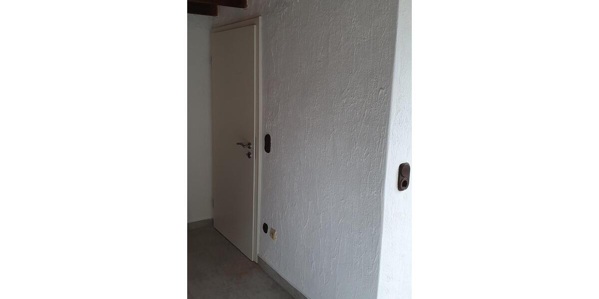 Helle 2 Zimmerwohnung im beliebten Paulusviertel 2 zimmer