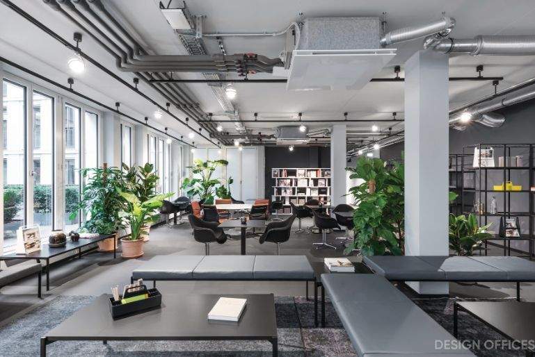 Gewerbeobjekt Essen Südviertel - 1.200&euro; | Angebot:25630143