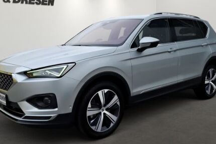 Seat Tarraco 15.892 km 34.450 &euro; Gelsenkirchen 45891