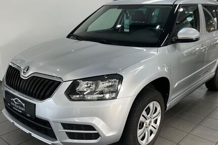 Skoda Yeti 74.000 km 14.990 € Heiligenhaus 42579