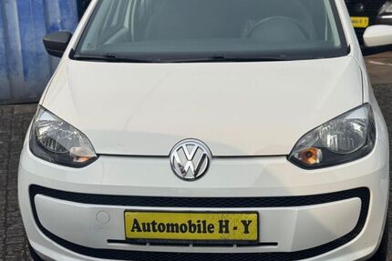 VW up!