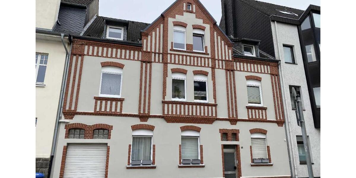 1-Zi.-Wohnung mit Wohnküche, TerrasseGarten in Rtg-Mitte! 1 zimmer