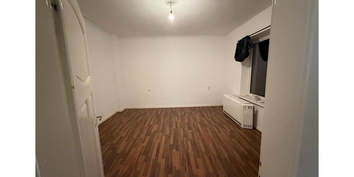 Erdgeschoßwohnung Duisburg Duisburg-Mitte - 2 Zimmer, 60 m&sup2;, 580&euro; | Angebot:25541364