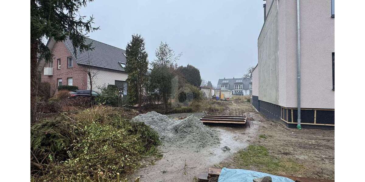 Grundstück Bottrop Feldhausen - 200.000&euro; | Angebot:27582792