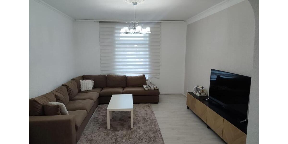 Etagenwohnung Gelsenkirchen Resse - 5 Zimmer, 135 m&sup2;, 1.300&euro; | Angebot:27621941