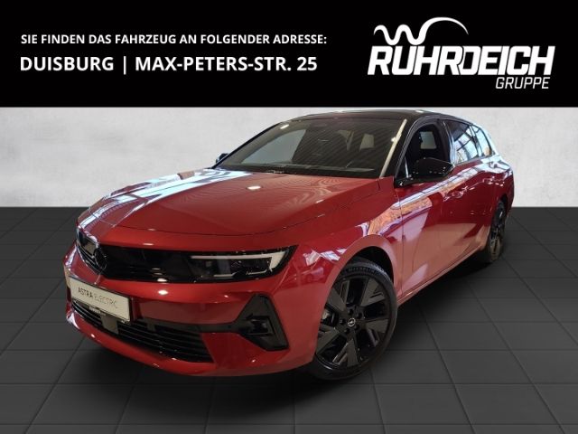 Astra