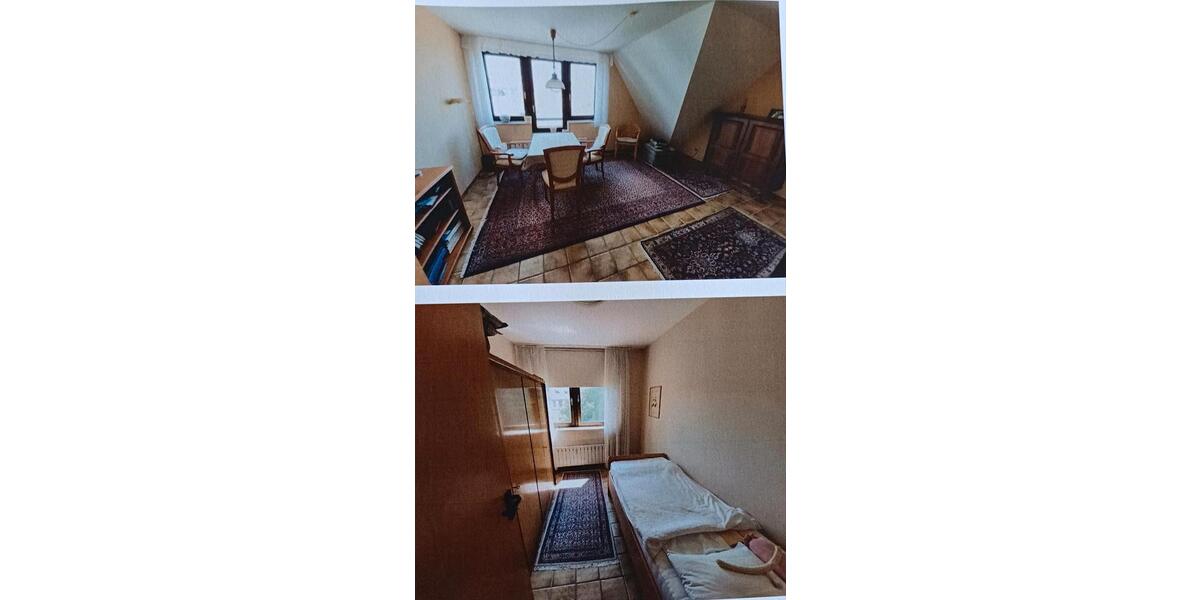 ETW in Castrop Rauxel zu verkaufen 3 zimmer