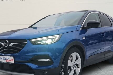 Opel Grandland (X) 91.674 km 13.580 &euro; Bochum 44809