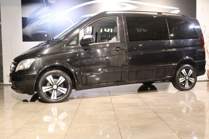 Mercedes-Benz Viano 187.294 km 17.500 &euro; Ratingen 40880