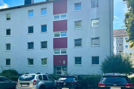 Schöne 3 Zimmer Eigentumswohnung in Hattingen Winz Bak**** 3 zimmer