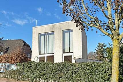 Haus Wesel Fusternberg - 2 Zimmer, 54 m&sup2;, 135.000&euro; | Angebot:25423564