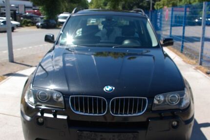 BMW X3 268.000 km 4.990 &euro; Bottrop 46242