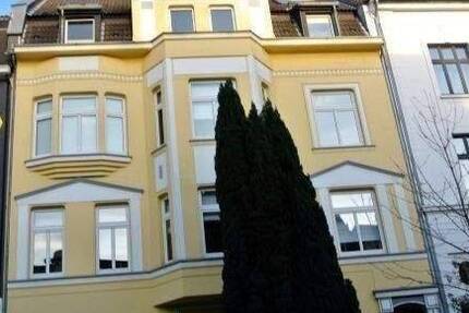 Wohnung Mülheim an der Ruhr Mitte - 4 Zimmer, 118 m&sup2;, 1.100&euro; | Angebot:26930073