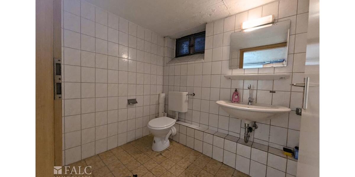 Gewerbeobjekt Herten - 450&euro; | Angebot:25336570