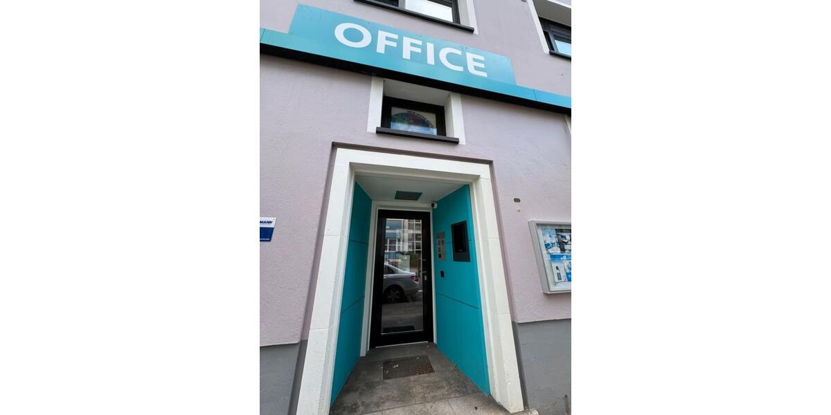 Coworking Arbeitsplatz direkt am Hbf Essen Zentrum zimmer