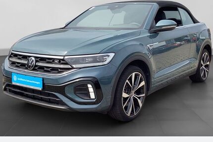 VW T-Roc 32.418 km 25.460 &euro; Oberhausen 46047