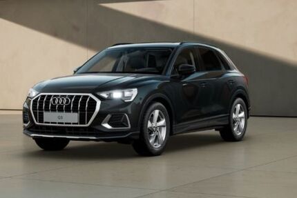Audi Q3 28.919 km 33.980 € Essen 45143