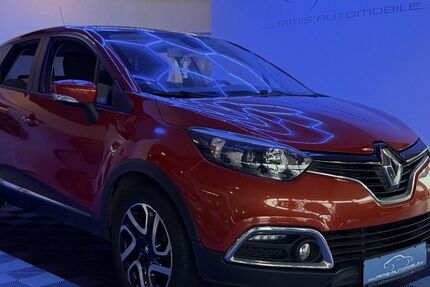 Renault Captur 87.000 km 8.899 &euro; Gelsenkirchen 45884