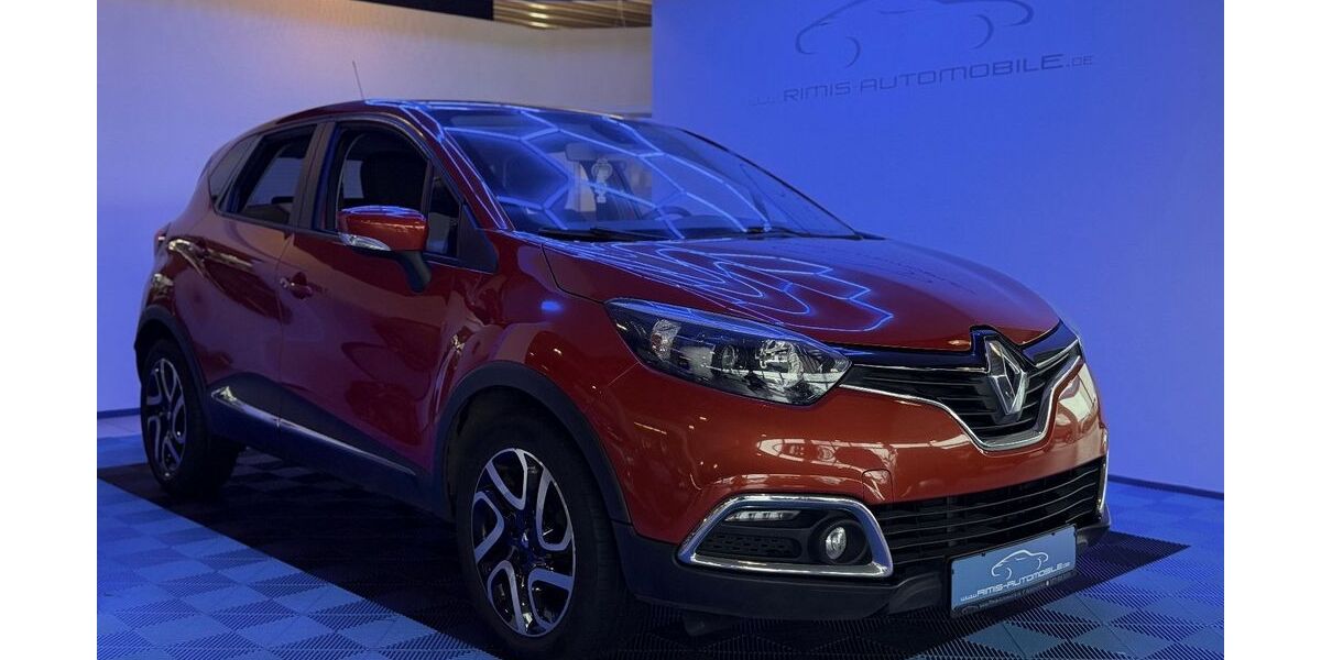 Renault Captur 87.000 km 8.899 &euro; Gelsenkirchen 45884