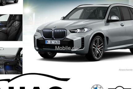 BMW X5 4.899 km 123.799 € Bochum 44809