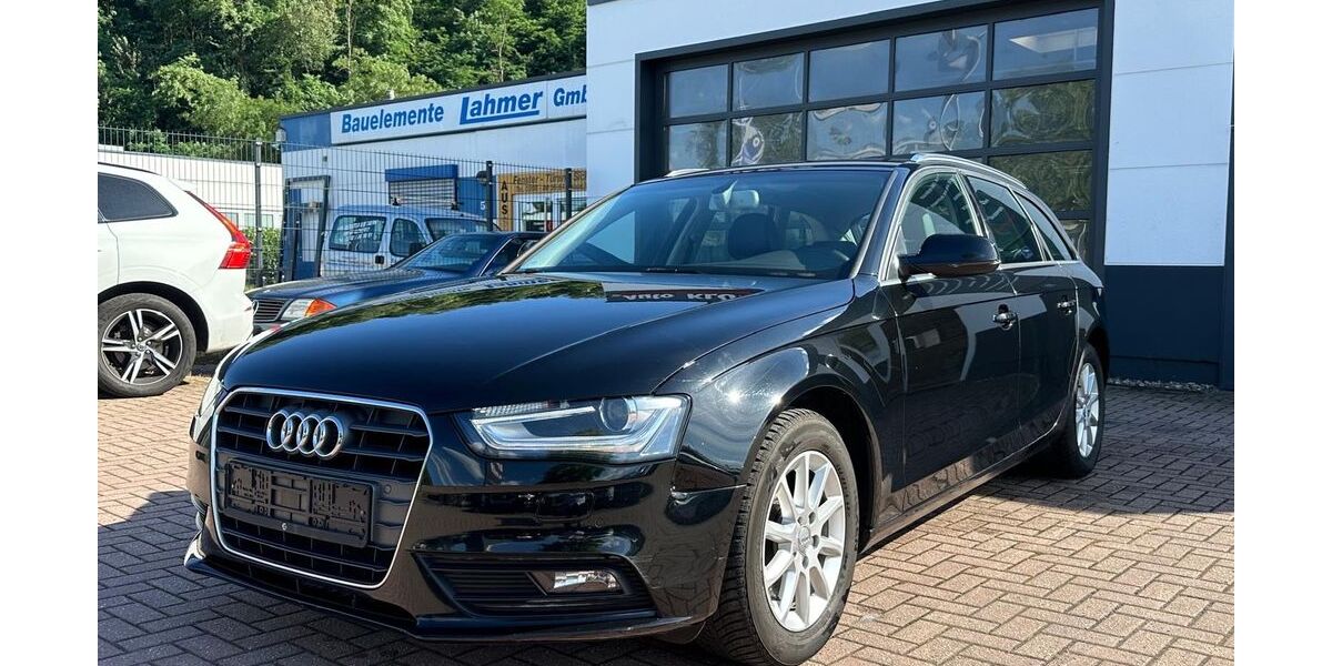 Audi A4 171.000 km 9.980 &euro; Oberhausen 46047