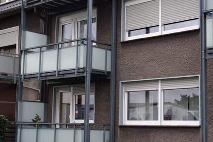 Wohnung Bottrop Fuhlenbrock - 3 Zimmer, 73 m&sup2;, 550&euro; | Angebot:25410145