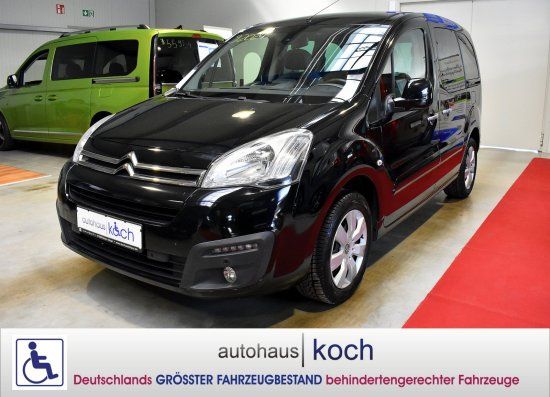 Berlingo