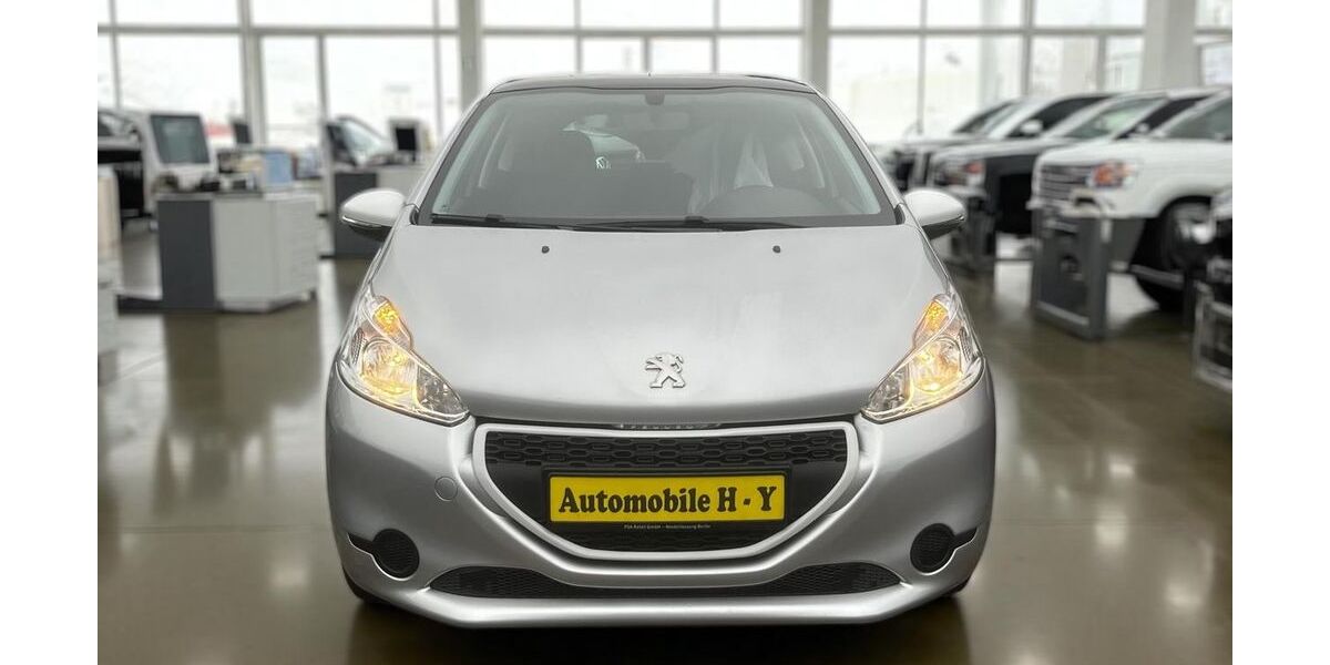 Peugeot 208 42.000 km 6.666 € Bottrop 46238