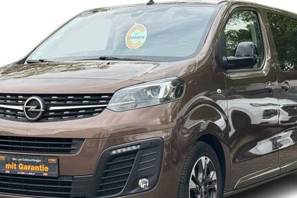 Opel Zafira Life 71.000 km 31.980 &euro; Duisburg 47249