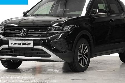 VW T-Cross 2.999 km 26.480 &euro; Essen 45307