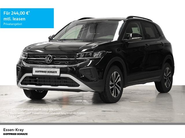 VW T-Cross 2.999 km 26.480 &euro; Essen 45307
