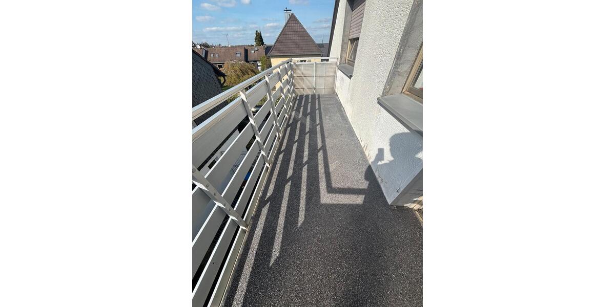Etagenwohnung Sprockhövel - 3 Zimmer, 78 m&sup2;, 480&euro; | Angebot:26227547
