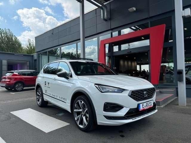 Seat Tarraco 9.000 km 39.980 € Essen 45326