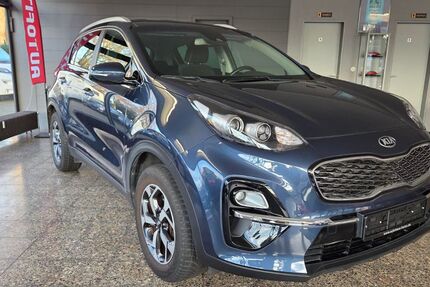 Kia Sportage 18.223 km 17.000 &euro; Recklinghausen 45665