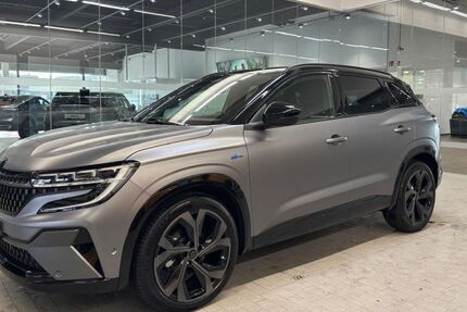 Renault Austral 14.523 km 28.880 € Oberhausen 46049